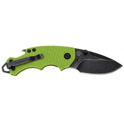 Ніж Kershaw Shuffle lime (8700LIMEBW) Вінниця - фото 2