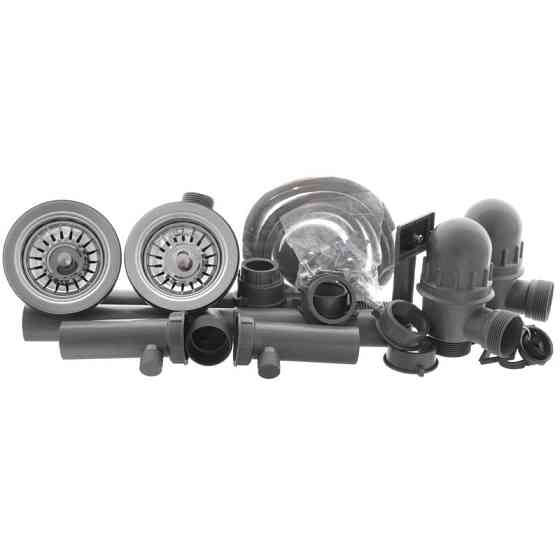 Мийка кухонна Haiba 78x50 Armonia    ( HB0650 ) 20678 Харків