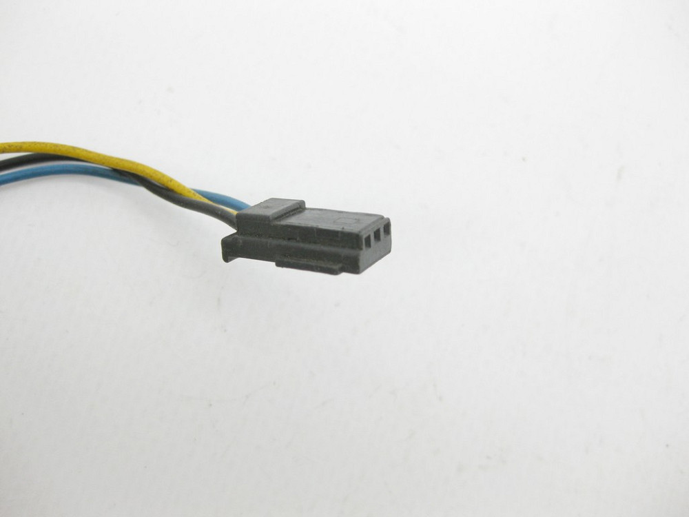 Mercedes-Benz  A0295455528 Електричний роз'єм 3 PIN з проводом CLS C219 E-class W211 ML W164 R-class short W251 C-Class W205 C-class W203 CLK Cou Одеса - фото 6
