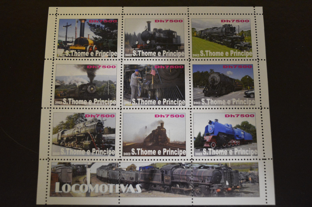 Транспорт. Поїзда. Локомотиви. Не офіційний випуск (8) Полтава - фото 1