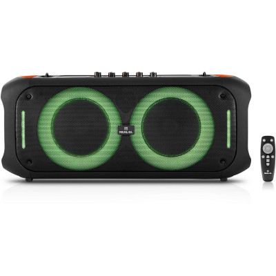 Акустическая система REAL-EL X-795 (EL121600022) Винница - изображение 11