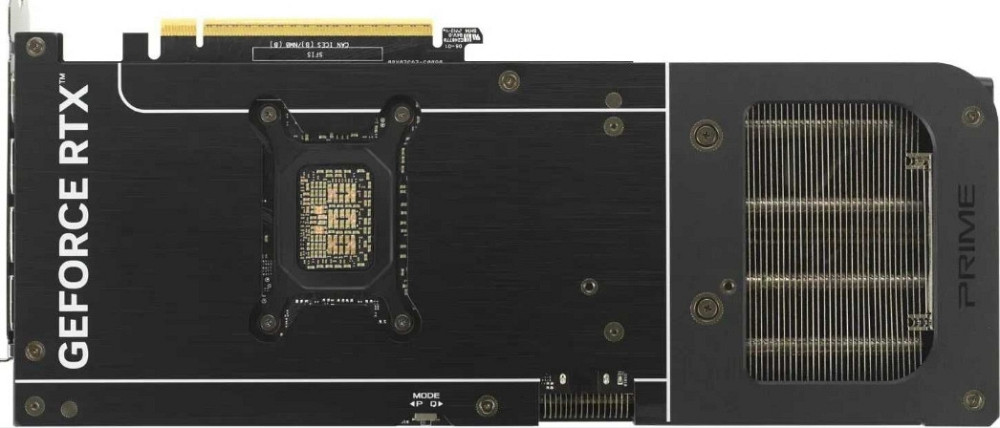 Відеокарта ASUS PRIME RTX5070-O12G. Харків - фото 2