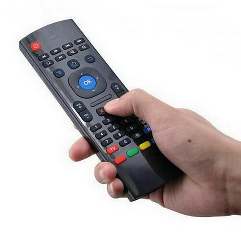 Аэромышь MX3 Винница - изображение 3