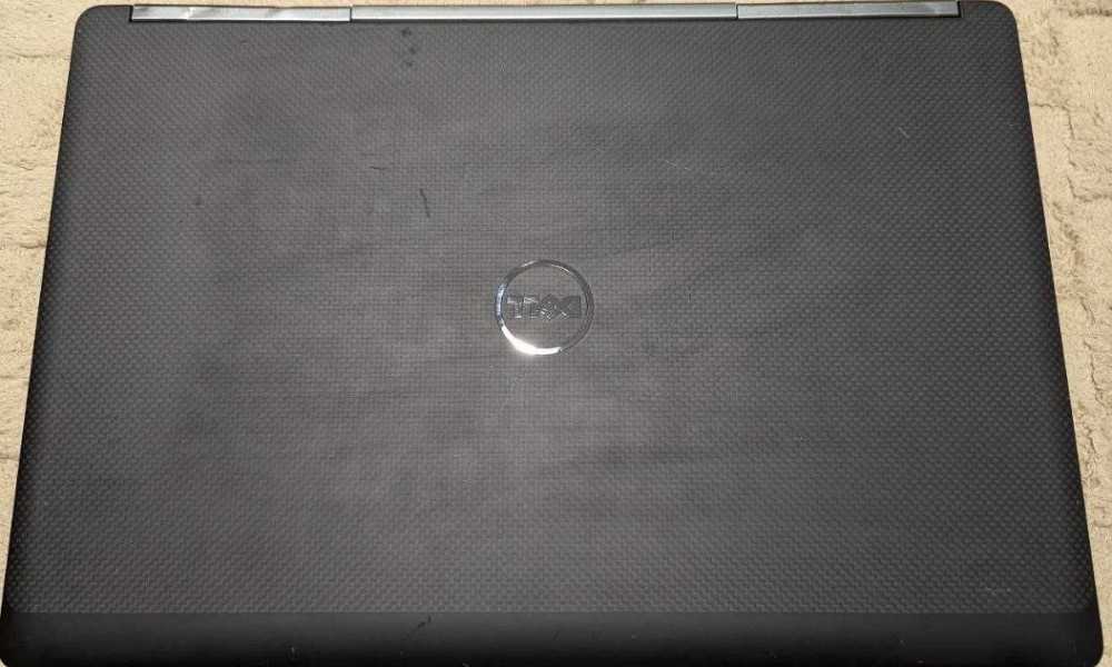 Ноутбук: DELL Precision 7710 FHD 512/16Gb.17 6820HQ Nvidia M5000M 8Gb. Киев - изображение 5