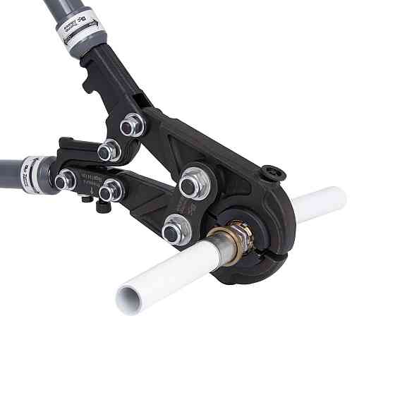 Инструмент для пресс-фитинга Thermo Alliance d16-32 ручной STD-402 Киев