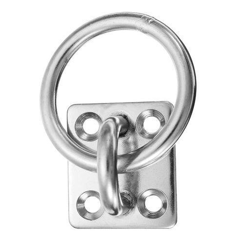 Пластина С Кольцом 9Мм 3300489 Киев - изображение 1