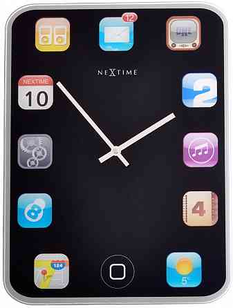 Годинник настінно-настільний 