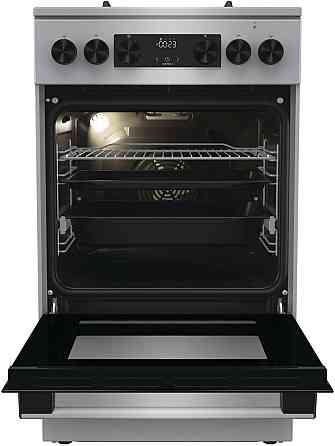 Плита Gorenje GKS5C70HXF ( Нержавіюча сталь ) Харьков