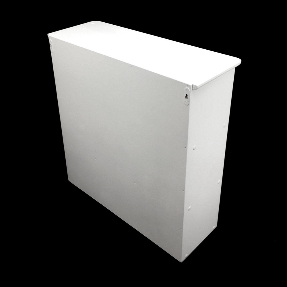 Полка для ванной 