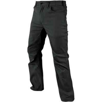 Штаны Condor-Clothing Cipher Pants Black 32/32 (101119-002-32-32) Винница
