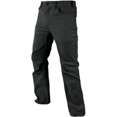 Штаны Condor-Clothing Cipher Pants Black 32/32 (101119-002-32-32) Винница - изображение 1