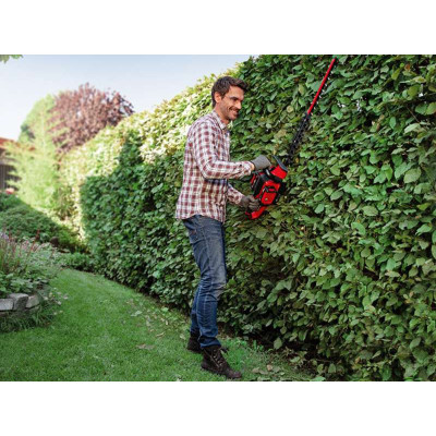 Кущоріз Einhell GE-CH 36/65 Li - Solo 36V, 720мм, 4кг (без АКБ та ЗП) (3410960) Вінниця - фото 11