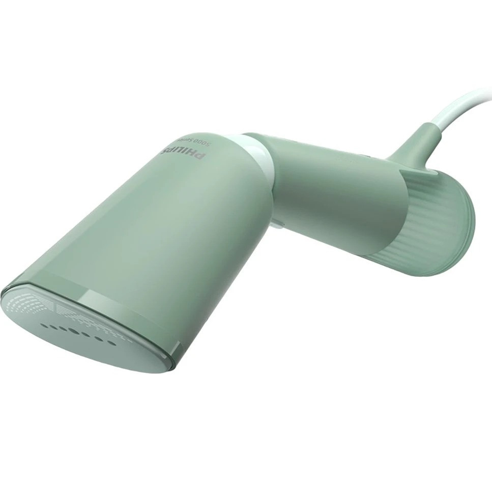 Відпарювач Philips STH5010/70 ( Зелений ) Харків - фото 20