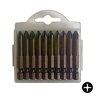 Бита РН2*50 мм магнітна посилена Харків - фото 2