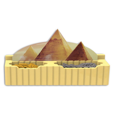 Настільна гра Plan B Games Верблюди, вперед. У міжсезонні (PZE20090EN) Вінниця - фото 3