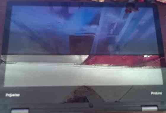 Ноутбук: Prowise- Pro Line Київ