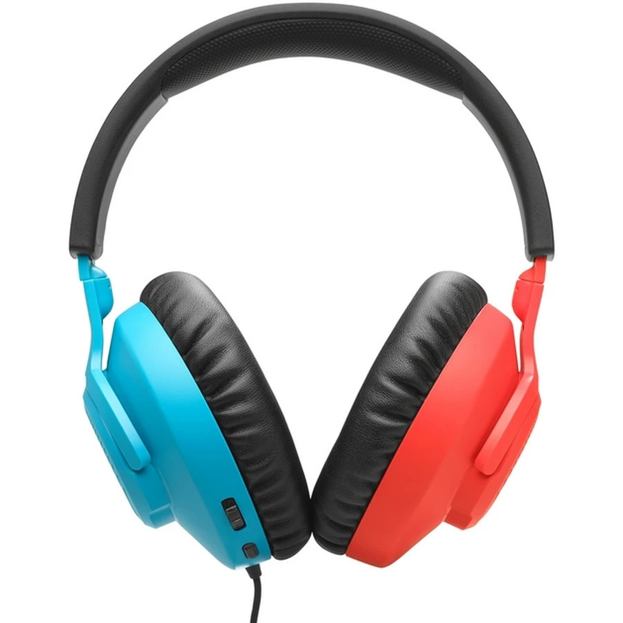 Гарнітура JBL Quantum 100N Black (JBLQTUM100N) ( 23168 ) Харків - фото 10