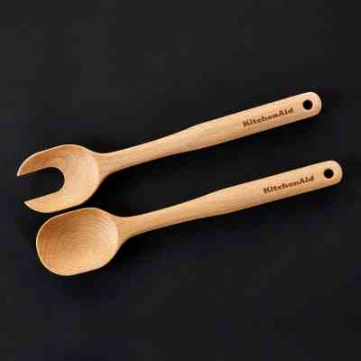 Салатник KitchenAid Sweet &amp; Savory, 6 л, Набір для подачі 3 предмета (CC000641-001) Вінниця