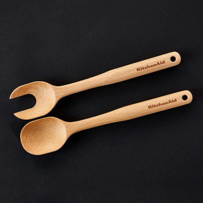 Салатник KitchenAid Sweet & Savory, 6 л, Набір для подачі 3 предмета (CC000641-001) Винница - изображение 4