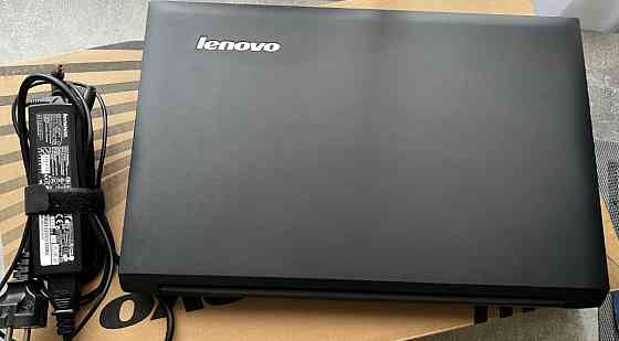 Ноутбук: Lenovo как Новый , Батарея 4час. Киев