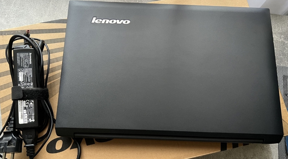 Ноутбук: Lenovo як Новий, Батарея 4 год. Київ - фото 5