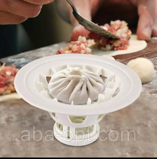 Хінкальниця формовка для хінкалі Алін ( шт ) Одеса - фото 1