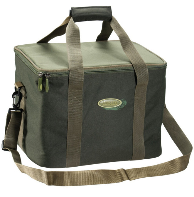 Термосумка для риболовлі та туризму Mivardi "Premium" (M-TBPR) Нововолинськ - фото 1