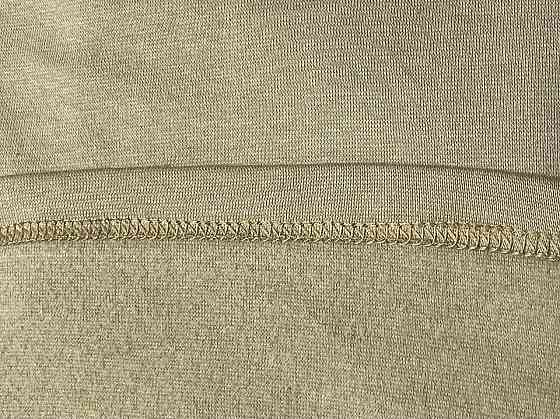 Мужское тактическое термобелье Termal хлопок на флисе (Песок) L Винница