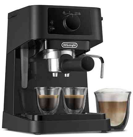 Кавоварка Delonghi EC 235 BK ( 18061 ) Харків