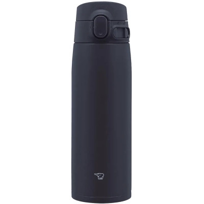 Термокружка Zojirushi SM-VA60AD 0.60 л Темно синій (1678.07.49) Вінниця - фото 1