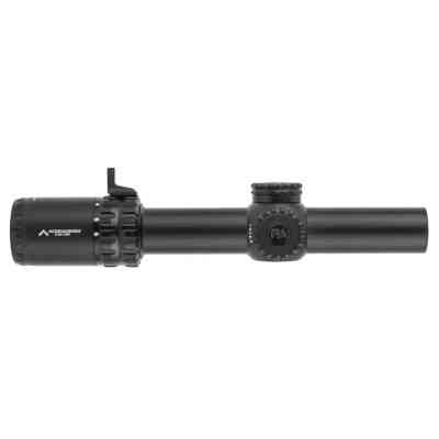 Оптичний приціл Primary Arms SLx 1-6×24 SFP сітка ACSS Aurora 5.56/.308 Meter з підсвічуванням (610182) Вінниця