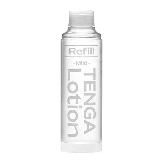 Сменный флакон густого лубриканта Tenga Lotion Refill Mild (170 мл) Sex Aura Киев