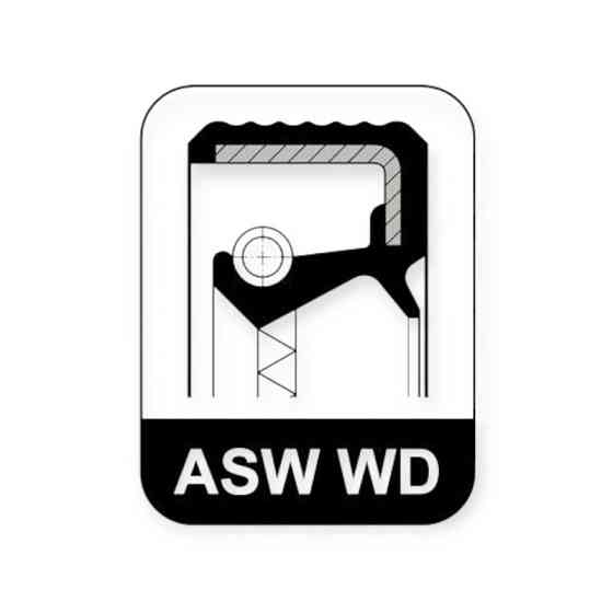 Сальник Volken Passat, T4,LT (32x47x10) распредвала Мукачево