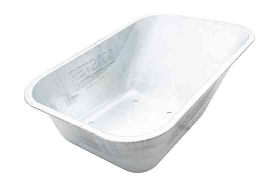 MASTERTOOL Кузов для тачки MASTERTOOL REINFORCED 100 л 880х590х290 мм 79-9826 Киев