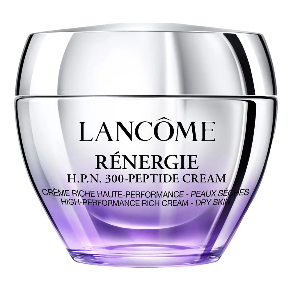 Крем для сухої шкіри обличчя Lancome Renergie H.P.N. 300-Peptide High-Perfomance Rich Cream for dry skin 50ml Слов'янськ - фото 1