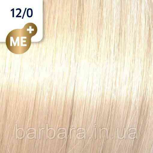 Фарба для волосся Wella Koleston Special Blonde 12/0 Київ