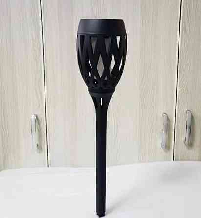 SIRIUS Вуличний ліхтар садово-парковий Sirius 39004 наземний Коломия