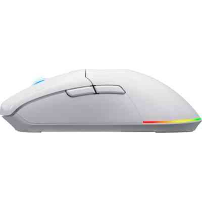 Мишка Hator Pulsar 3 Wireless White (HTM631) Вінниця