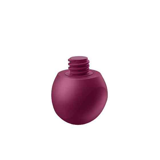 Смарт-вагінальні кульки з вібрацією Satisfyer Love Birds Vary Connect App, змінювана маса, пульт ДК Sex Aura Київ