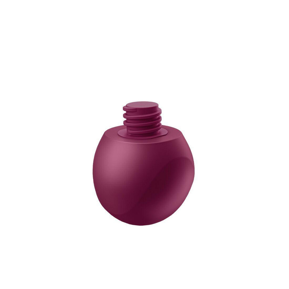 Смарт-вагінальні кульки з вібрацією Satisfyer Love Birds Vary Connect App, змінювана маса, пульт ДК Sex Aura Київ - фото 5