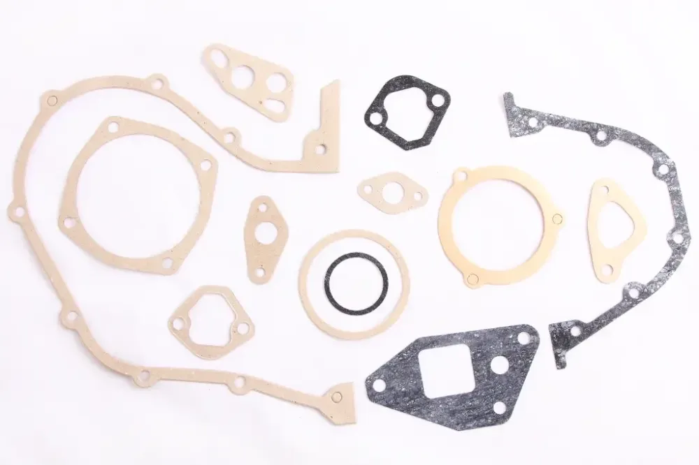 Набор прокладок двигателя 2105 полный Винница - изображение 3