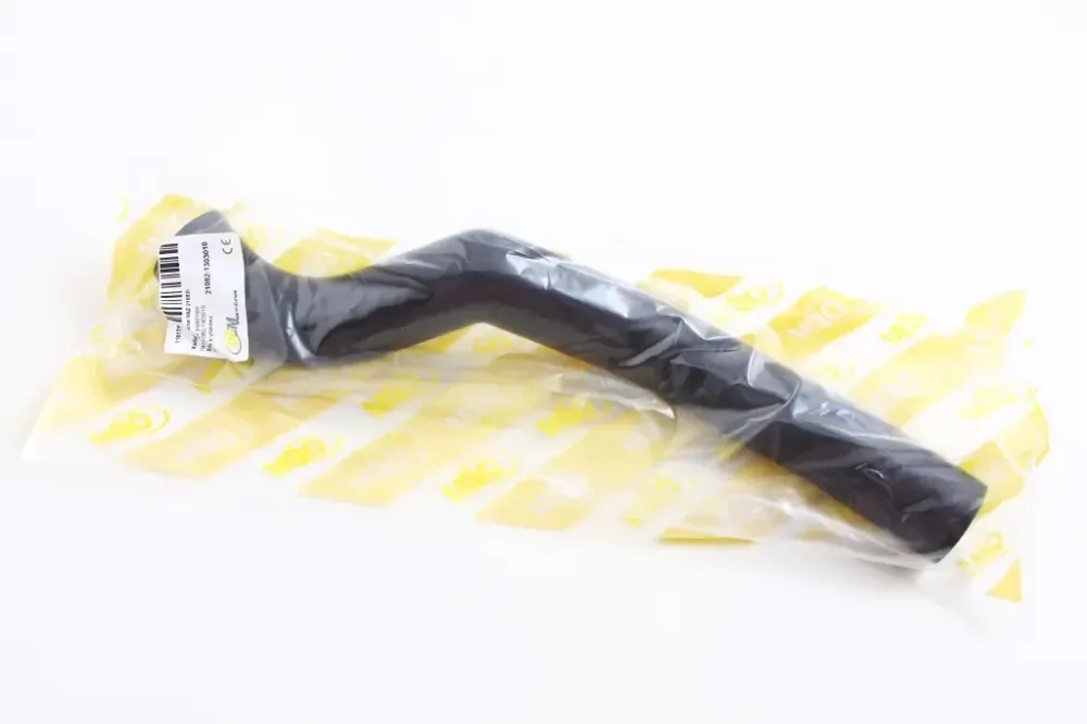 Патрубок радиатора 21082 нижний OEM Винница - изображение 2