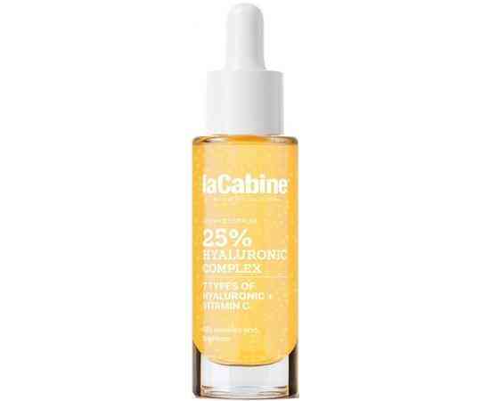 Сыворотка для лица Hyaluronic Complex 25% Advanced Serum LaCabine, 30 мл Днепр