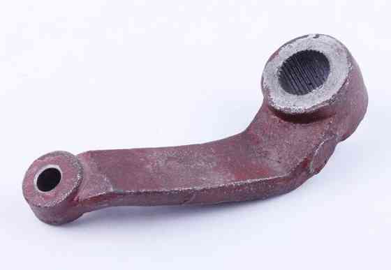 Важіль гальма правий Хинтай 120 Мукачево