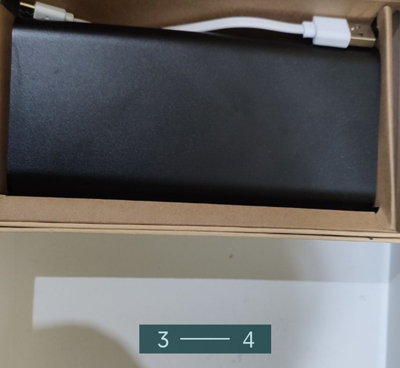 Павербанк на 20к.Новый Киев - изображение 3