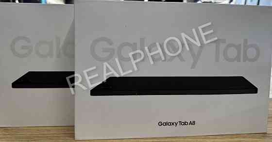 Планшет: Samsung Galaxy Tab A8 4/64Gb.Gray. Київ