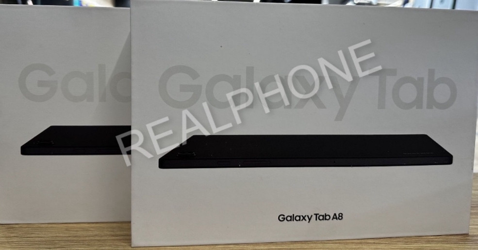 Планшет: Samsung Galaxy Tab A8 4/64Gb.Gray. Киев - изображение 1