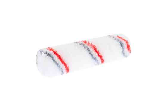 Валик малярський MASTERTOOL Multicolor 15/150/11 мм Ø 6 мм 92-4702 Коломия