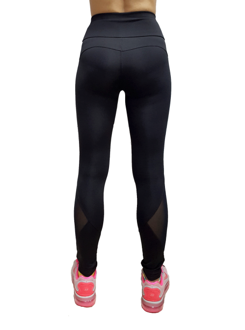 Лосины для фитнеса утягивающие компрессионные Valeri 4 Z Сумы - изображение 7