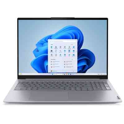 Ноутбук Lenovo ThinkBook 16 G8 IAL (21SK007RRA) Вінниця
